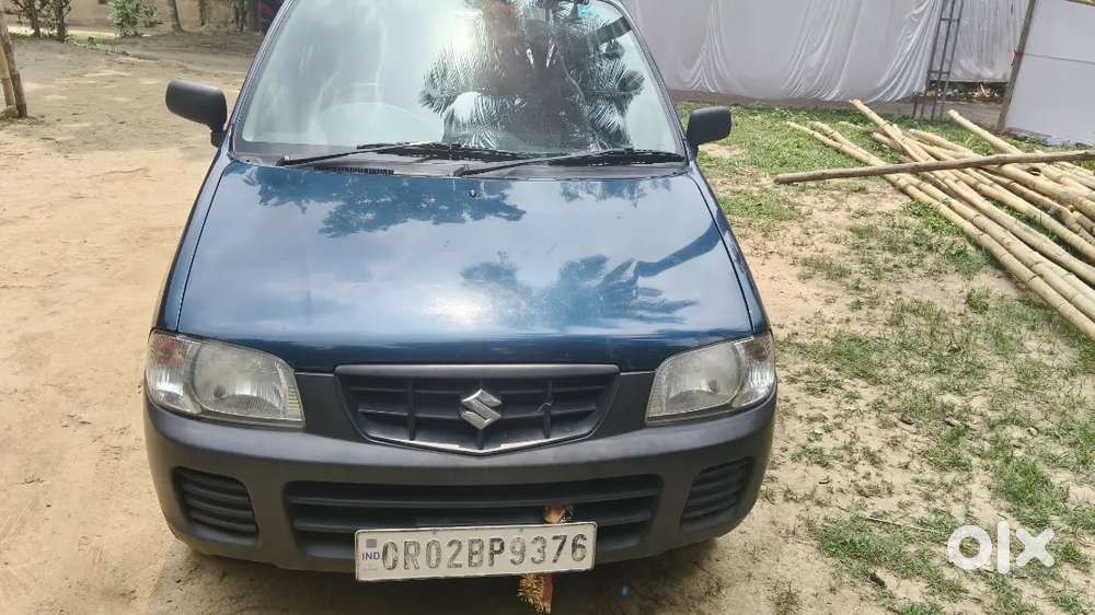 Maruti Suzuki Alto 2011 Top Condition Car
