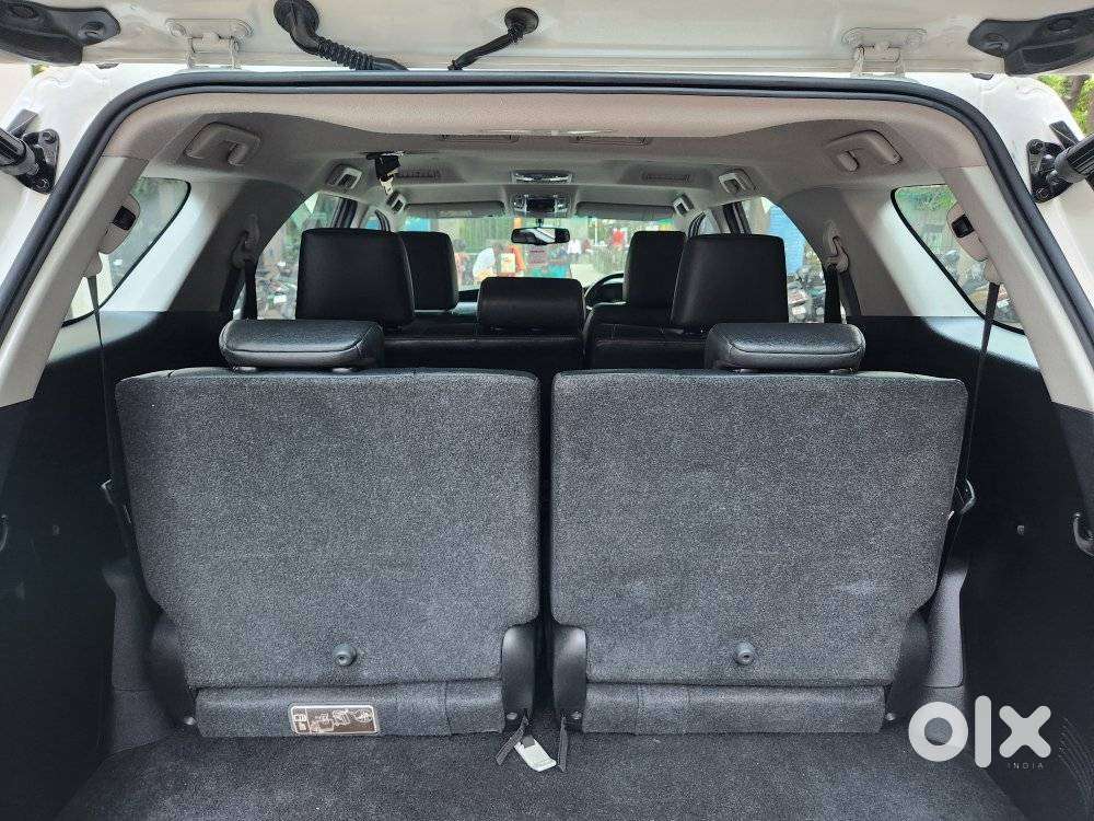Toyota Fortuner 4x2 At 2.8 Diesel, 2022, Diesel
