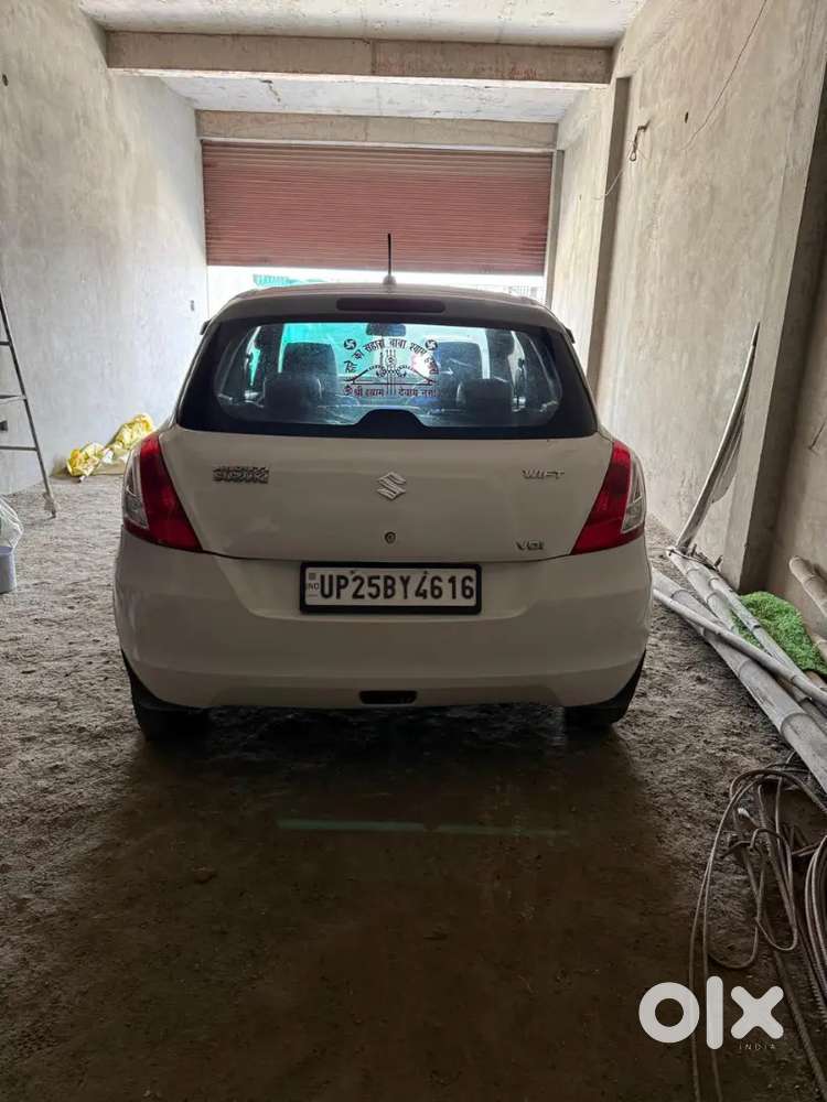 Maruti Suzuki Swift 2017 Diesel 86000 Km Driven