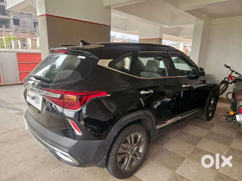 Kia Seltos 2023 Diesel 68000 Km Driven