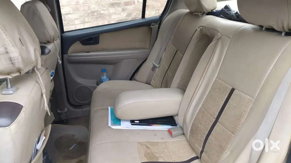 Maruti Suzuki Sx4 2009