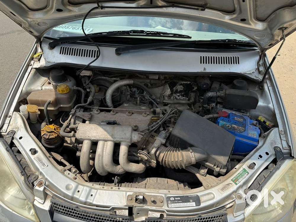 Tata Indica Ev2 Xeta 2011 Petrol 13971 Km Driven