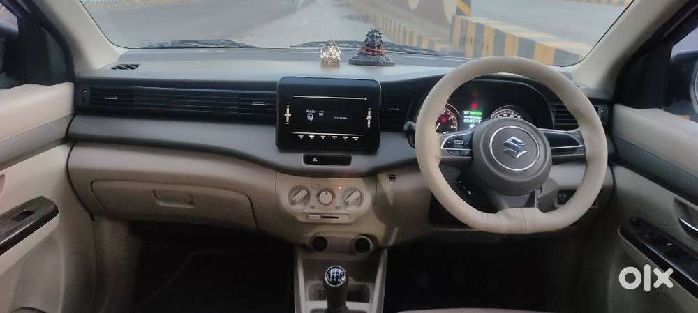 Maruti Suzuki Ertiga Vxi (o) Cng, 2022, Cng & Hybrids