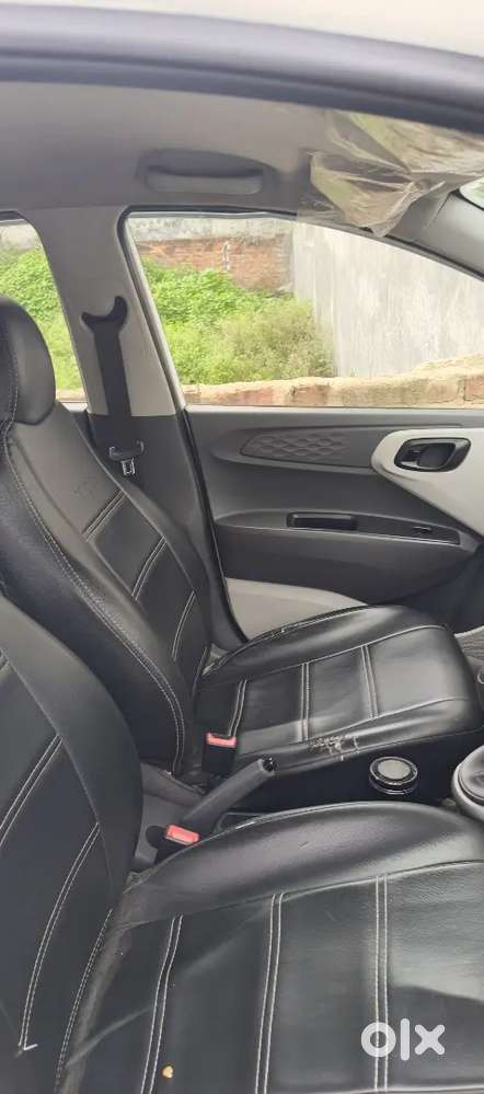 2023 Hyundai Grand I10 Petrol