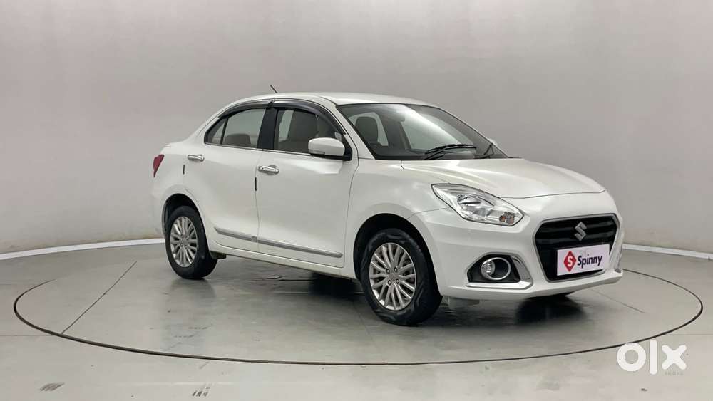 Maruti Suzuki Dzire 1.2 Zxi, 2023, Petrol
