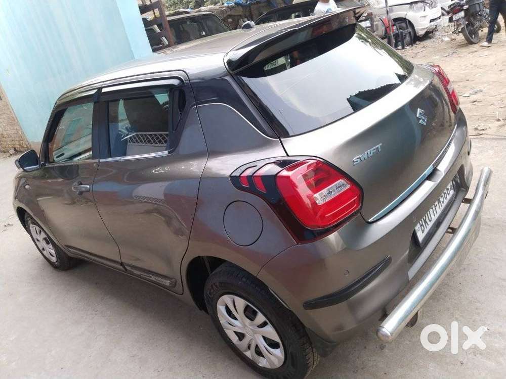 Maruti Suzuki Swift 1.2 Vxi (o), 2022, Petrol