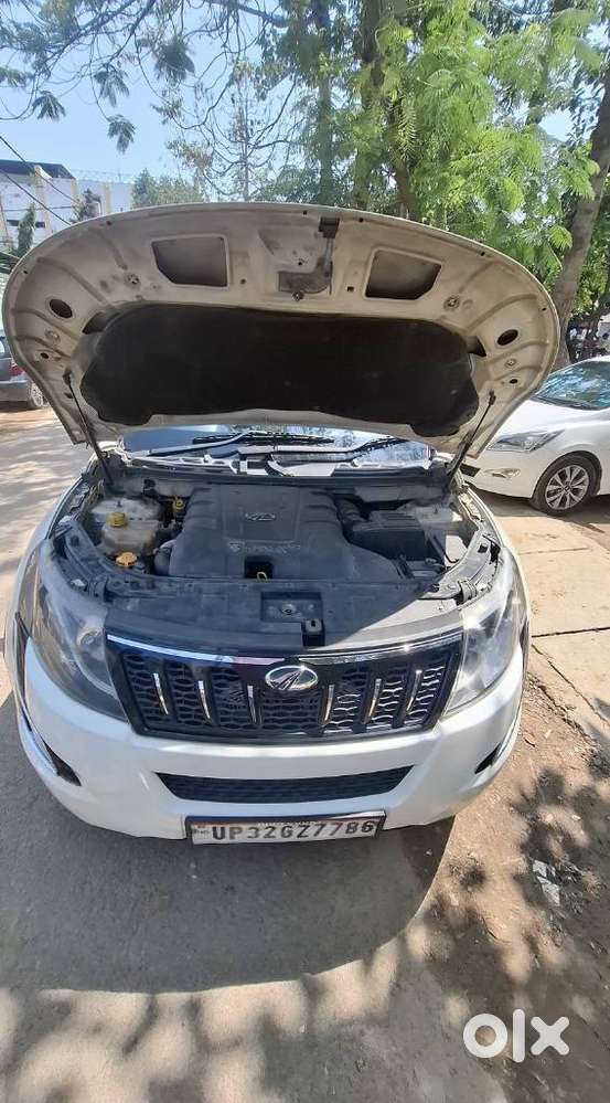 Mahindra Xuv500 W10 2wd, 2016, Diesel