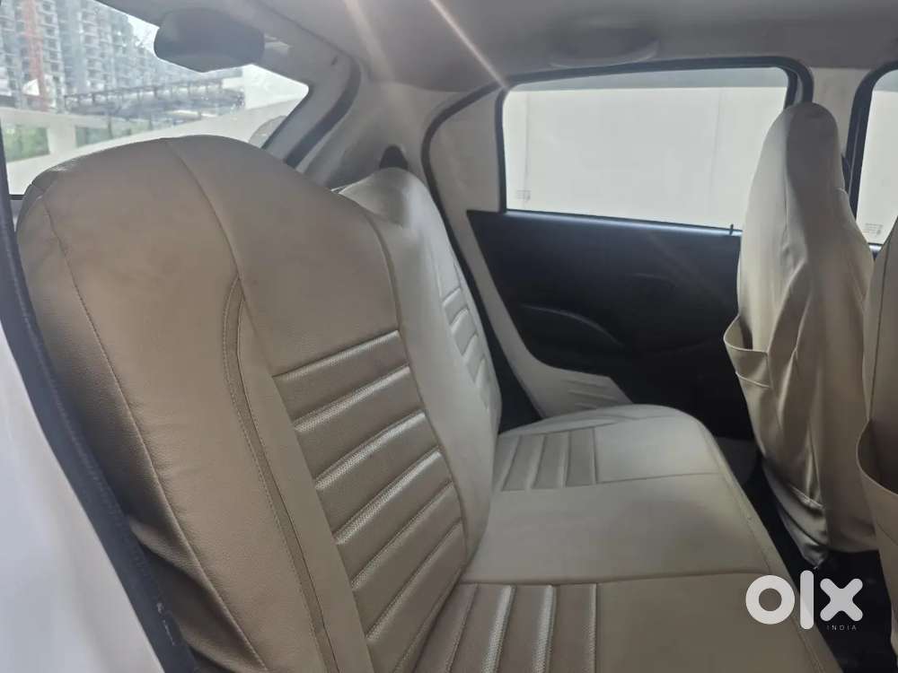 Datsun Redigo 2019 Cng & Hybrids 80000 Km Driven