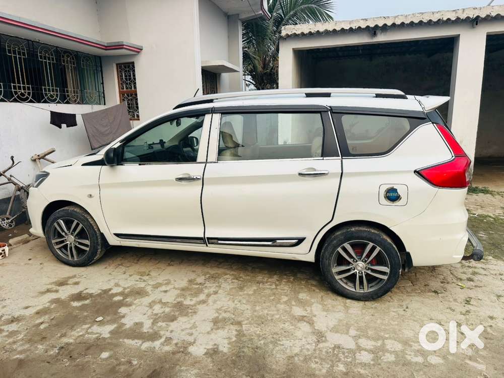 Maruti Ertiga Diesel 2019