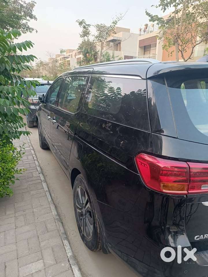 Kia Carnival Prestige, 2021, Diesel