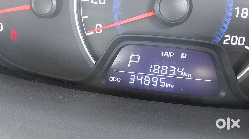 Hyundai Grand I10 Asta 1.2 At Vtvt, 2015, Petrol