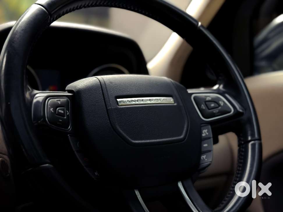 Land Rover Range Evoque Se, 2018, Diesel