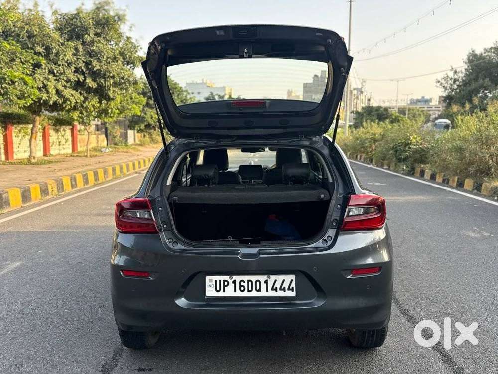 Toyota Glanza 1.2 V, 2023, Petrol