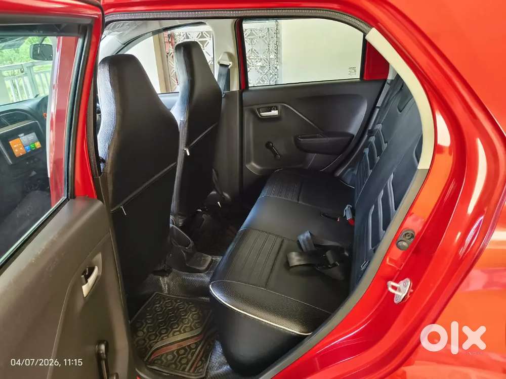 Maruthi Alto K10 Vxi Plus