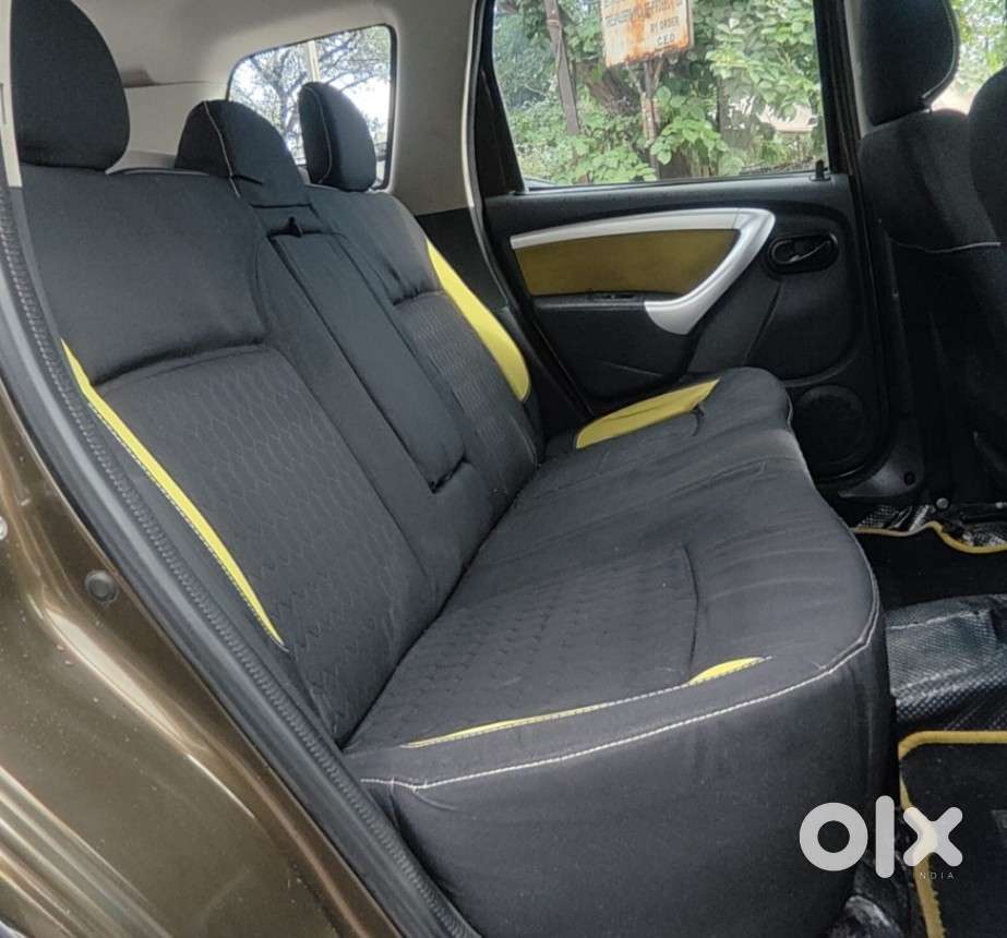 Renault Duster 110ps Diesel Rxl, 2014, Diesel