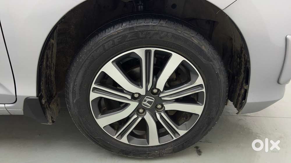 Honda Amaze Vx 1.2 Petrol Cvt, 2023, Petrol