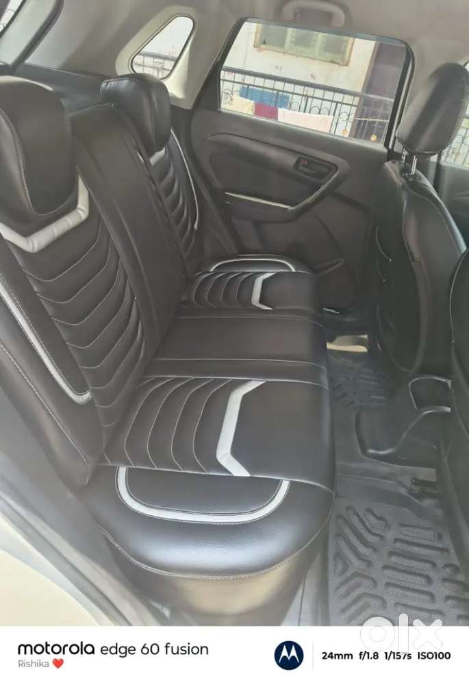 Maruti Suzuki Brezza 2020
