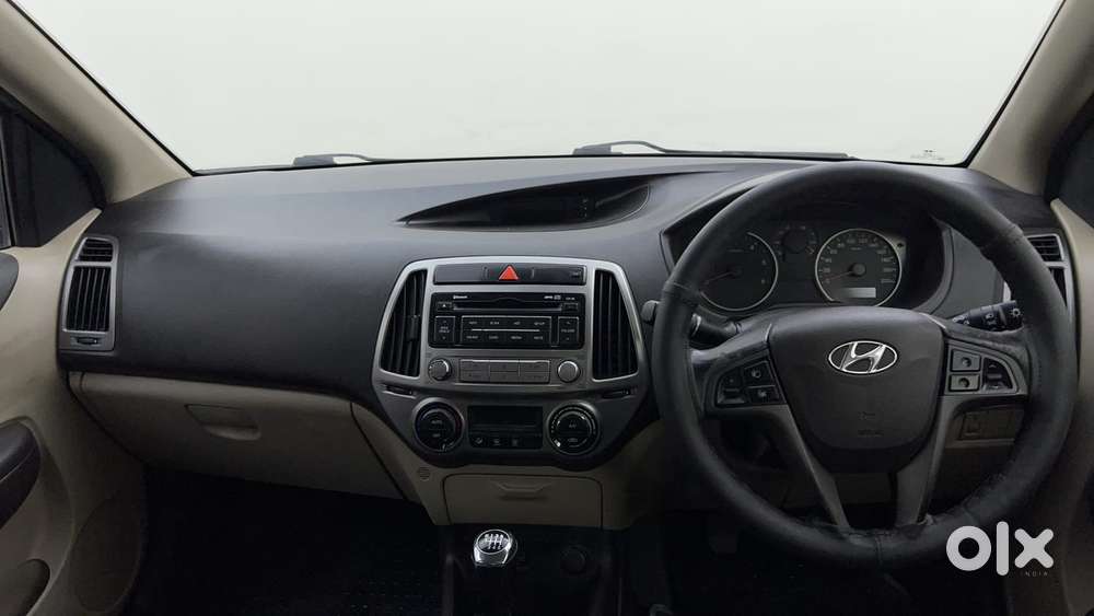 Hyundai I20 Sportz 1.4 Crdi, 2014, Diesel