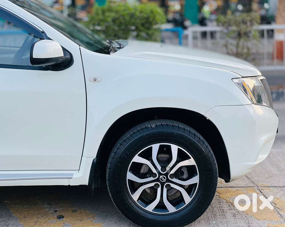 Nissan Terrano Xl 85 Ps Deisel, 2016, Diesel