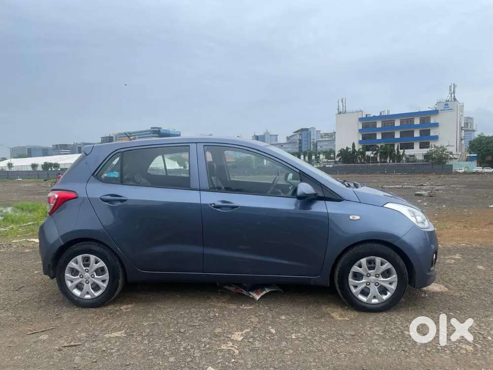 Hyundai I10 Grand 2016 For Immediate Sale