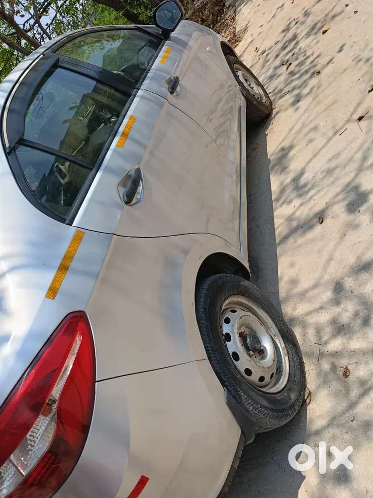 Tata Zest 2017 Diesel Well Maintained.