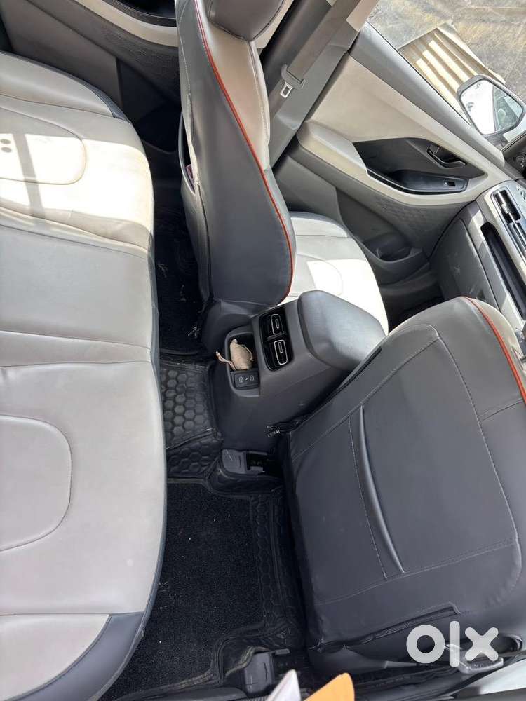 Hyundai Car Petrol Manual 2024