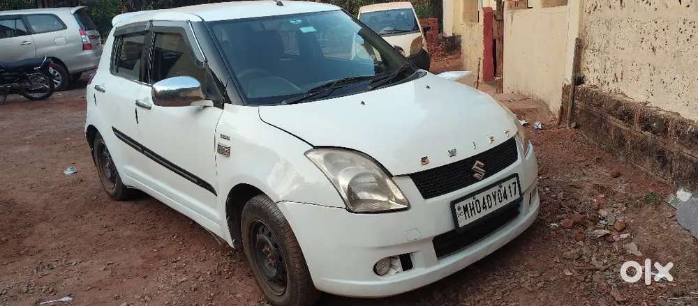 Maruti Suzuki Swift 2009 Diesel Well Maintained
