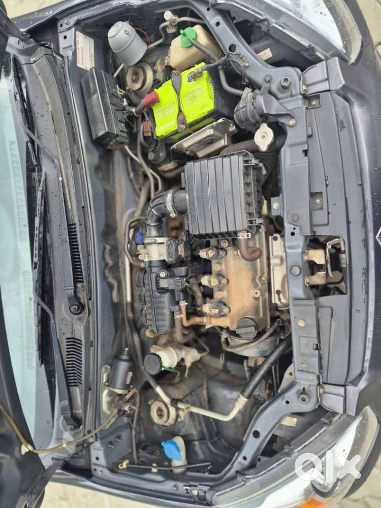 Maruti Suzuki Alto 800 Lxi, 2018, Petrol