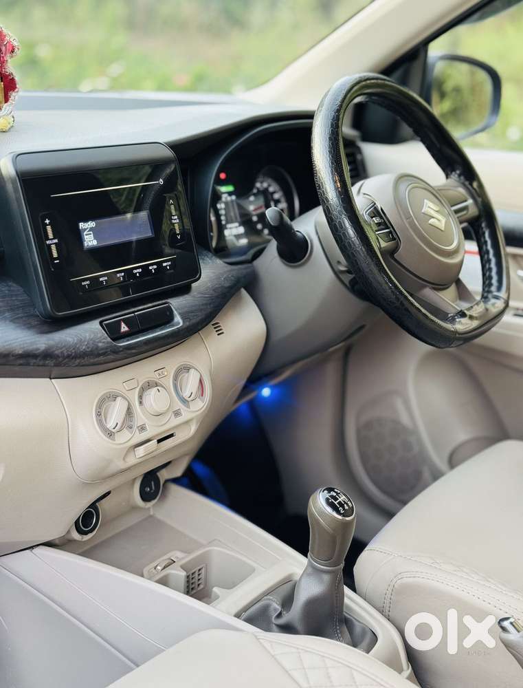 Maruti Suzuki Ertiga Vxi (o) Cng, 2023, Cng & Hybrids