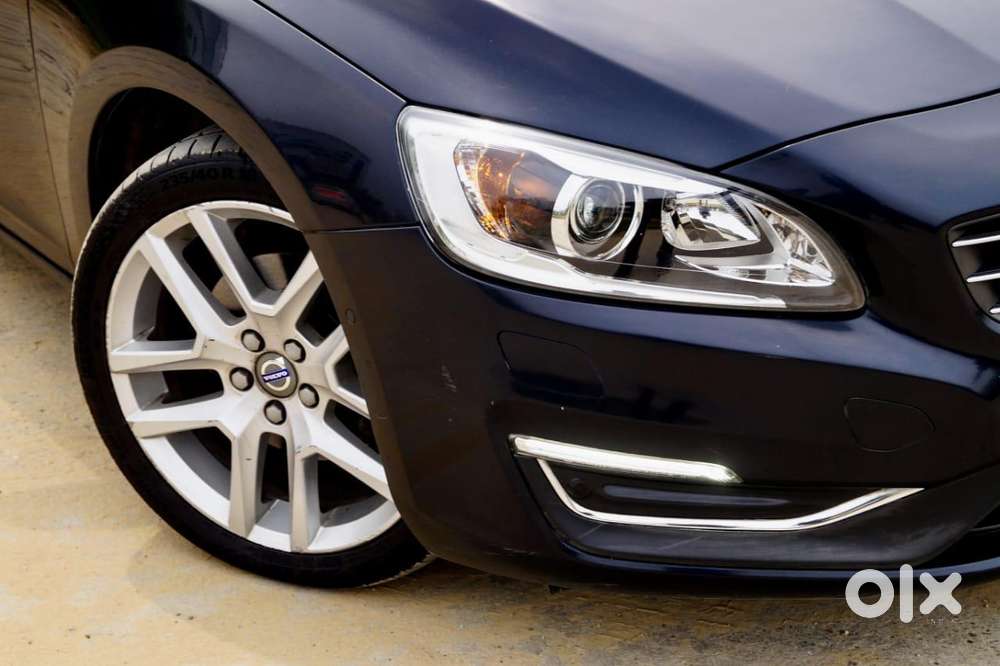 Volvo S60 D4 Momentum, 2018, Diesel