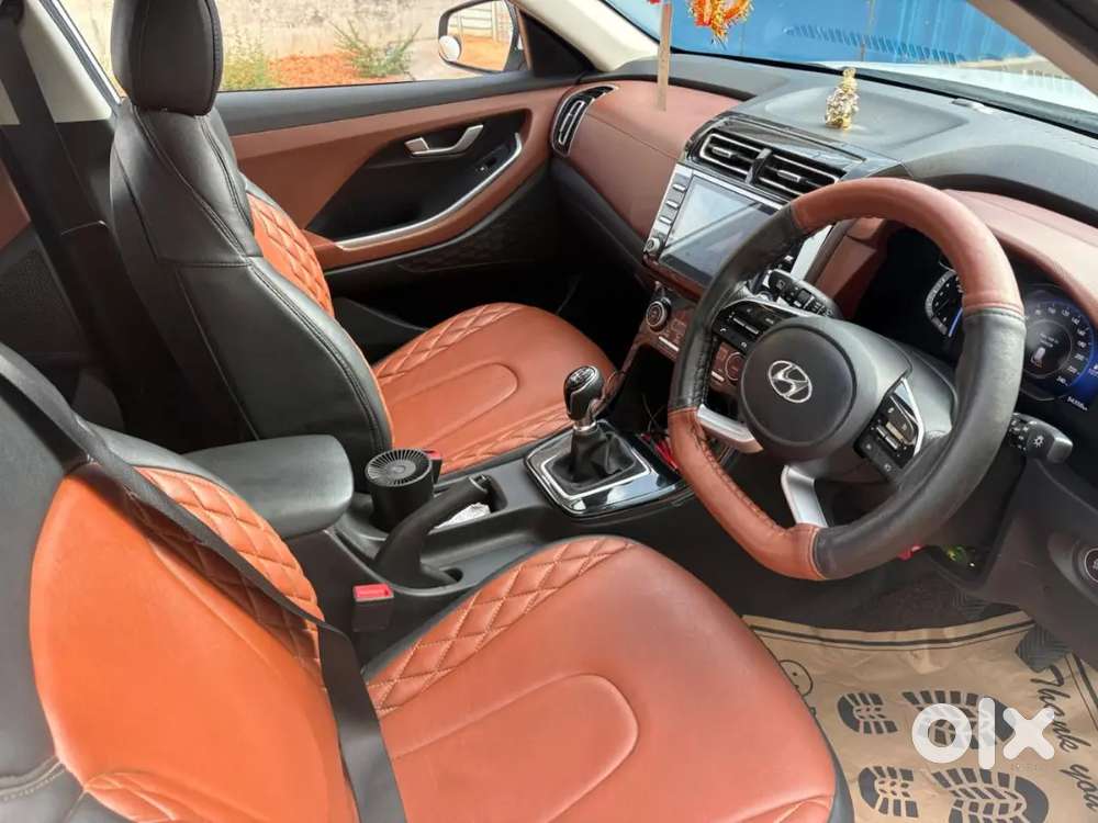 Hyundai Alcazar Prestige 2023