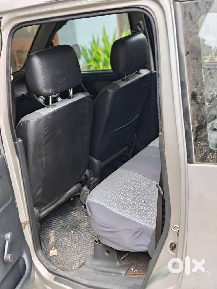 Maruti Wagnor  Company Fitted Lpg & Patrol Good Condition Car