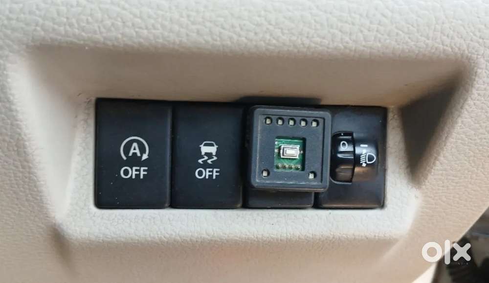 Maruti Suzuki Wagon R Vxi 1.0, 2023, Petrol