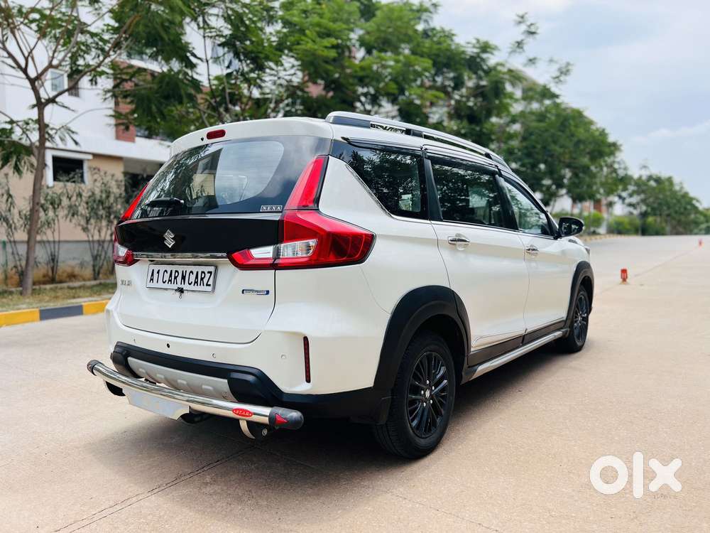 Maruti Suzuki Xl6 1.5 Alpha Mt, 2021, Petrol