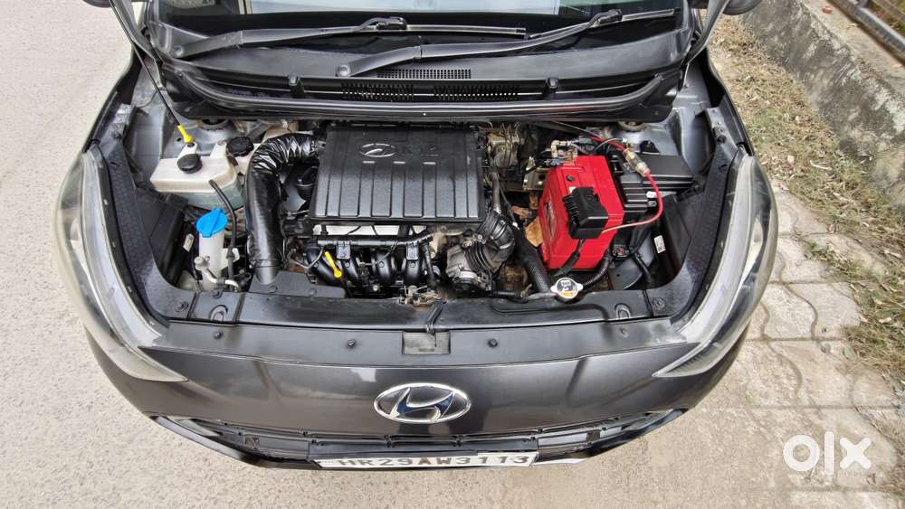 Hyundai Grand I10 Nios Magna 1.2 Kappa Vtvt, 2021, Petrol