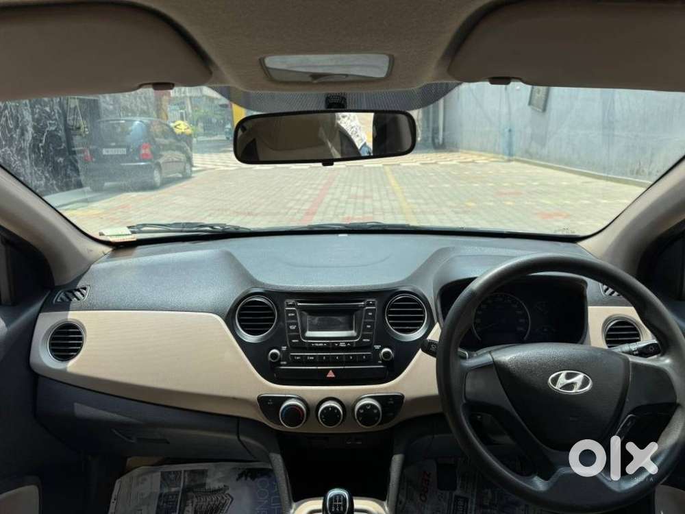 Hyundai Grand I10 1.2 Kappa Vtvt Sportz Special Edition, 2014, Petro..