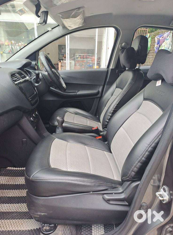 Tata Tiago Nrg, 2021, Petrol