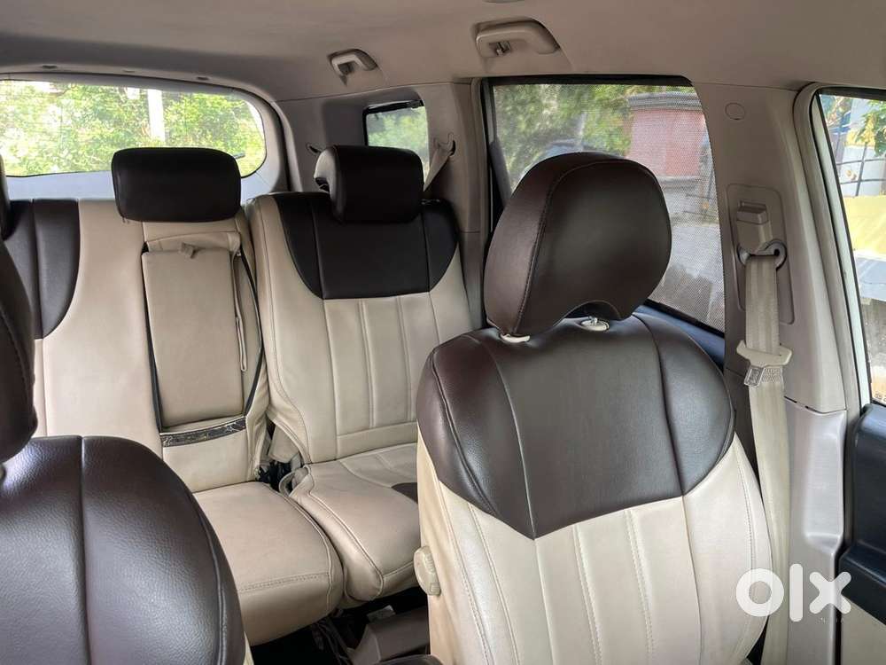 Mahindra Xuv500 2017 Diesel Good Condition