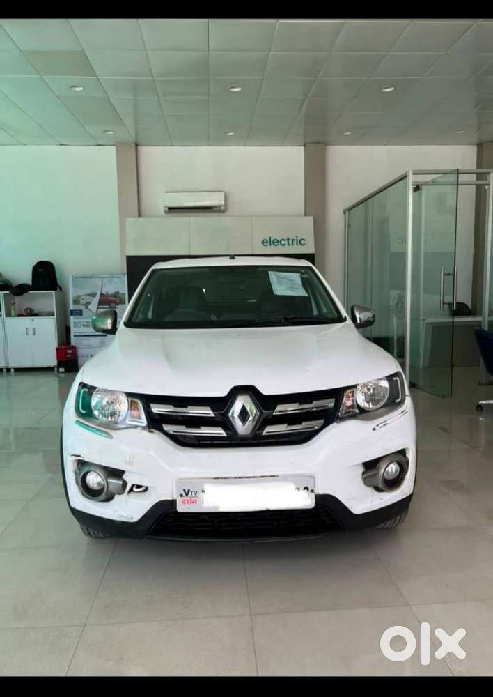 Renault Kwid, 2019, Petrol