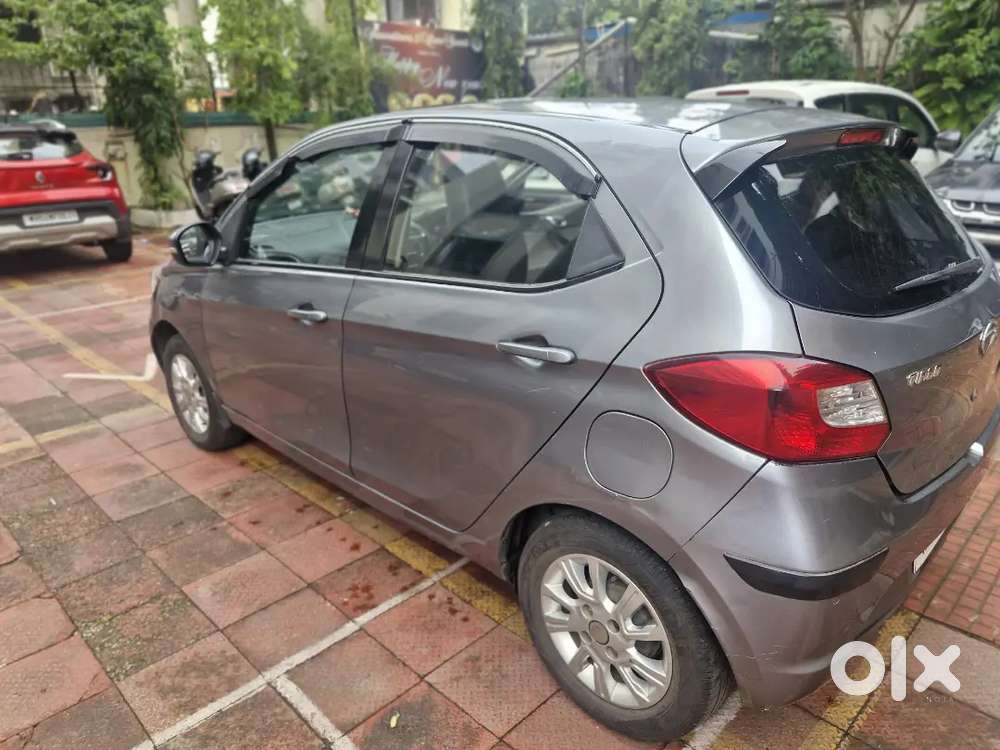 Tata Tiago 1.2 Revotron 2018