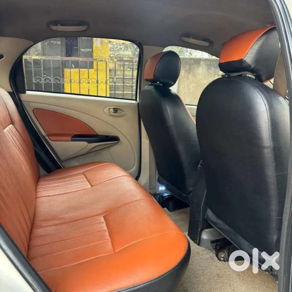 Toyota Etios Liva Diesel 2016