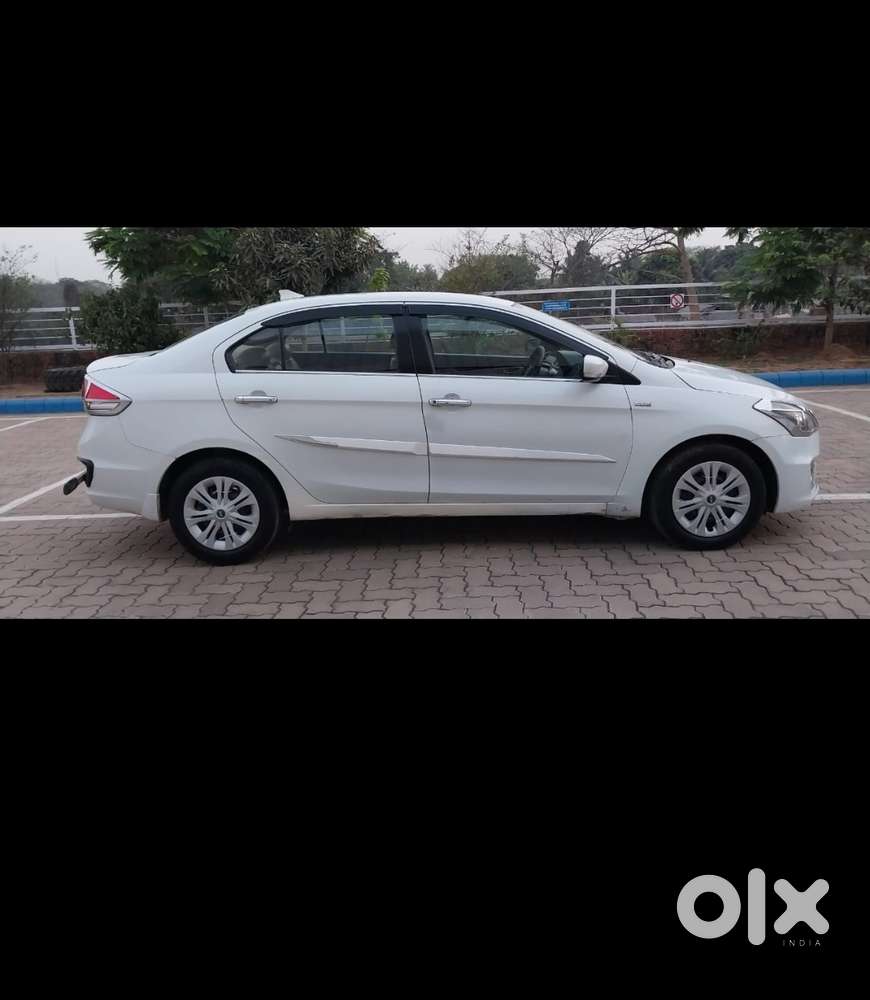 Maruti Suzuki Ciaz Smart Hybrid Delta , 2017, Diesel