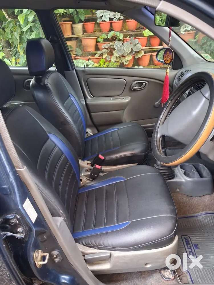 Maruti Suzuki Alto 2009