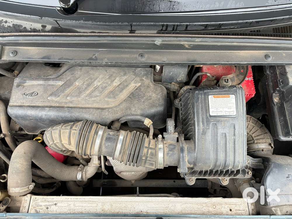 Mahindra Marazzo 2019 Diesel