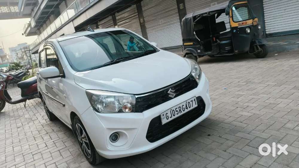 Maruti Suzuki Celerio 2019 Year