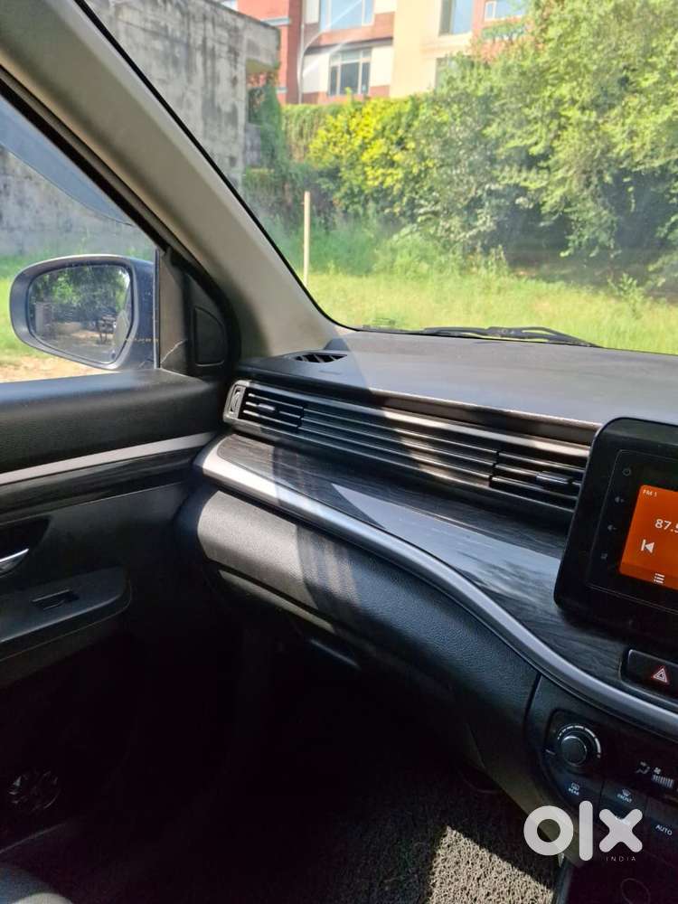 Maruti Suzuki Xl6 2022 Cng 51000 Km