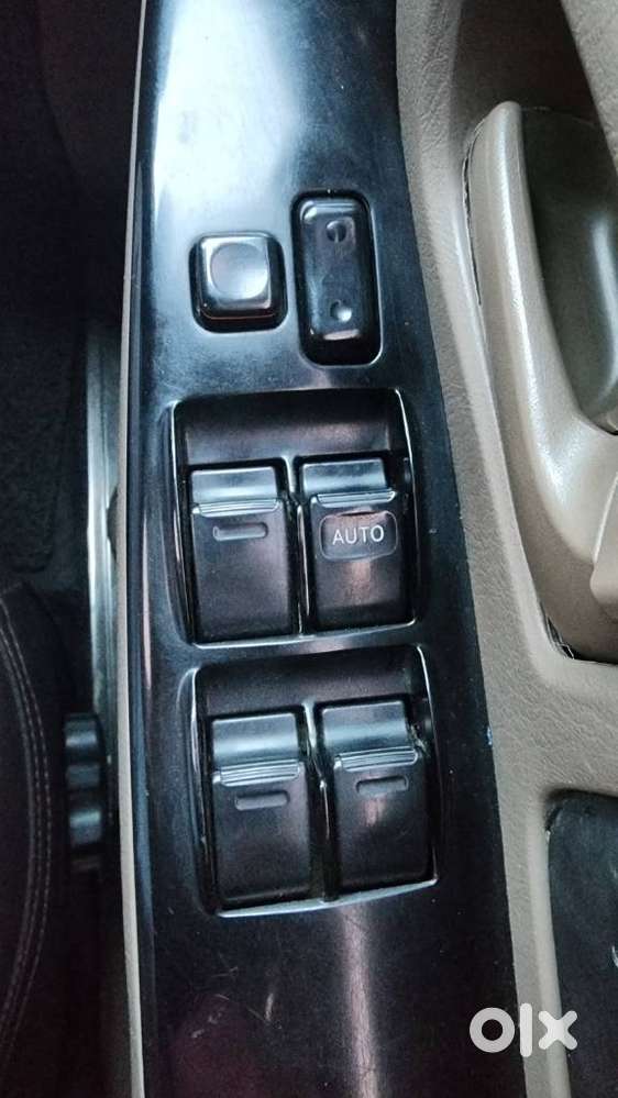 Toyota Innova 2.5 G (diesel) 7 Seater, 2016, Diesel