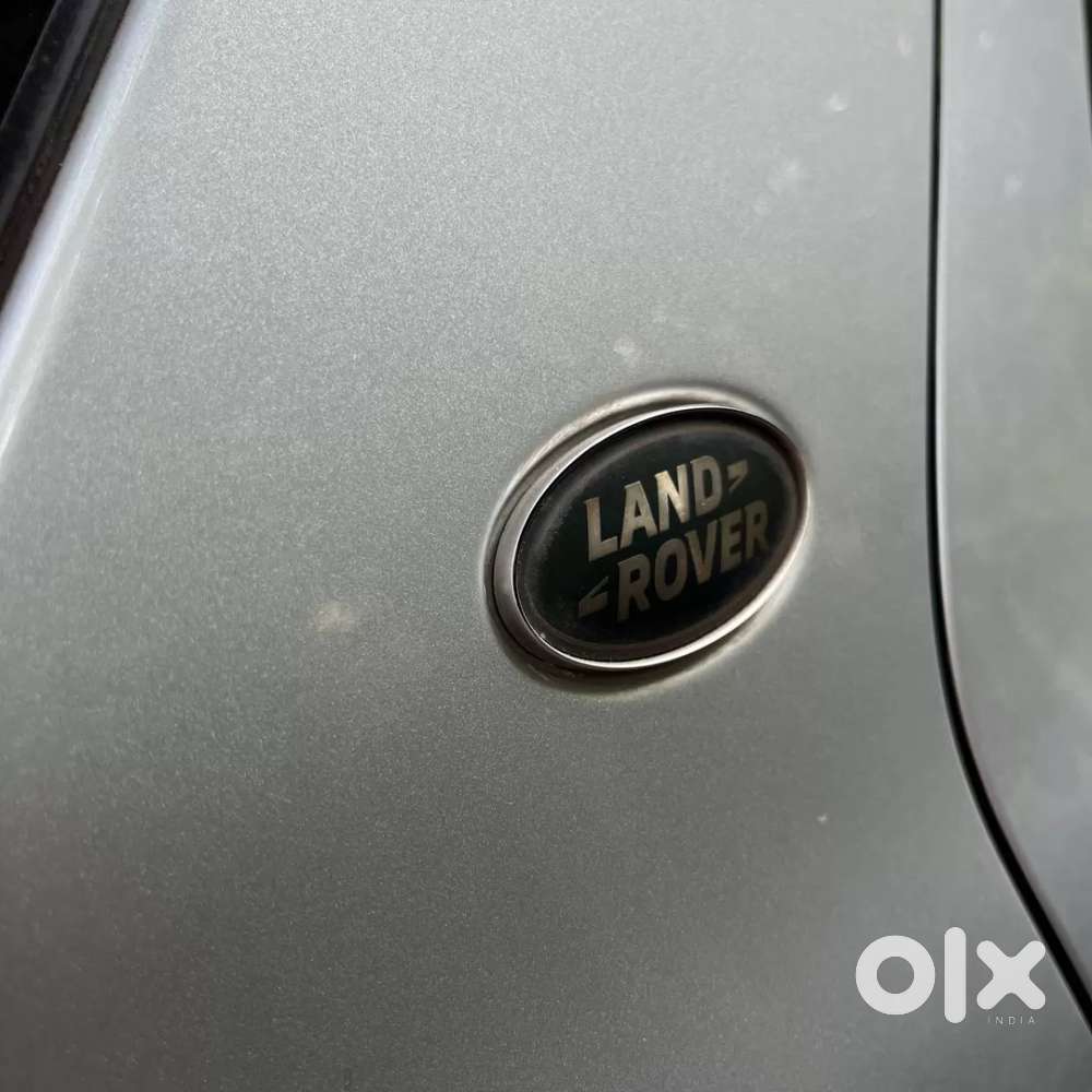 Land Rover Discovery Sport Petrol Hse 7s, 2019, Diesel