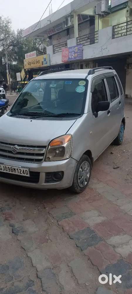 Cng Chaluche