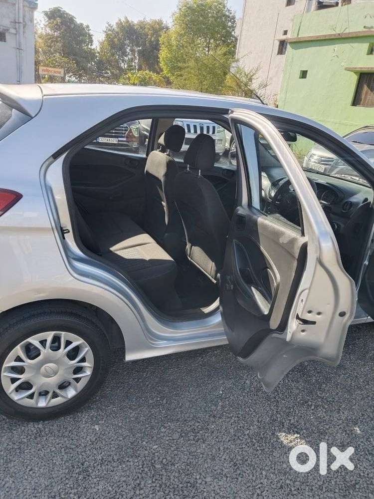 Ford Figo Diesel, 2016, Diesel